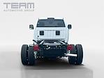 New 2025 Ram 4500 Tradesman Regular Cab 4x4 84 CA Cab Chassis for sale #HT25337 - photo 7