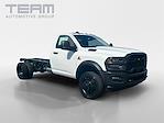 New 2025 Ram 4500 Tradesman Regular Cab 4x4 84 CA Cab Chassis for sale #HT25338 - photo 1