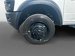 New 2025 Ram 4500 Tradesman Regular Cab 4x4 84 CA Cab Chassis for sale #HT25338 - photo 15