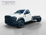 New 2025 Ram 4500 Tradesman Regular Cab 4x4 84 CA Cab Chassis for sale #HT25338 - photo 4