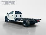 New 2025 Ram 4500 Tradesman Regular Cab 4x4 84 CA Cab Chassis for sale #HT25338 - photo 6