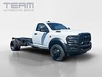 New 2025 Ram 4500 Regular Cab 84 CA Cab Chassis for sale #HT25339 - photo 1