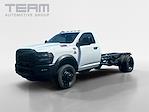 New 2025 Ram 4500 Regular Cab 84 CA Cab Chassis for sale #HT25339 - photo 4