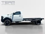 New 2025 Ram 4500 Regular Cab 84 CA Cab Chassis for sale #HT25339 - photo 5