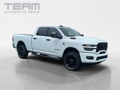 New 2025 Ram 2500 Big Horn Crew Cab 4x4 Pickup for sale #HT25341 - photo 1