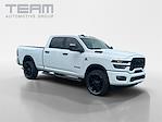 New 2025 Ram 2500 Big Horn Crew Cab 4x4 Pickup for sale #HT25341 - photo 1