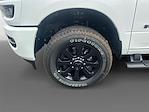 New 2025 Ram 2500 Big Horn Crew Cab 4x4 Pickup for sale #HT25341 - photo 15