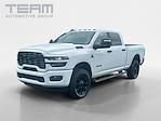 New 2025 Ram 2500 Big Horn Crew Cab 4x4 Pickup for sale #HT25341 - photo 4