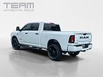 New 2025 Ram 2500 Big Horn Crew Cab 4x4 Pickup for sale #HT25341 - photo 6
