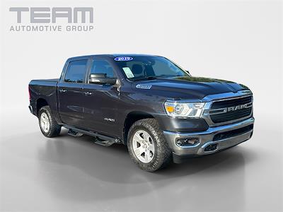 2019 Ram 1500 Crew Cab 4WD Pickup for sale #HT25343A - photo 1