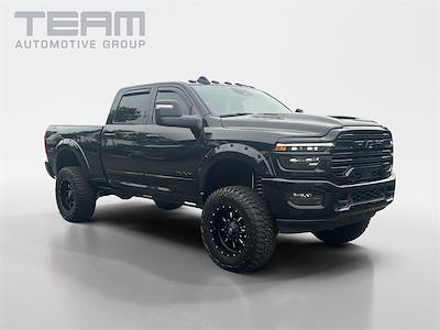 New 2025 Ram 2500 Laramie Crew Cab 4x4 Pickup for sale #HT25357 - photo 1