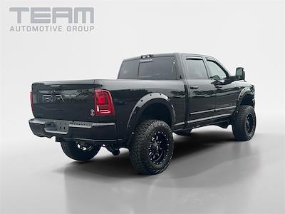 New 2025 Ram 2500 Laramie Crew Cab 4x4 Pickup for sale #HT25357 - photo 2