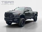 New 2025 Ram 2500 Laramie Crew Cab 4x4 Pickup for sale #HT25357 - photo 4