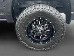 New 2025 Ram 2500 Laramie Crew Cab 4x4 Pickup for sale #HT25357 - photo 8