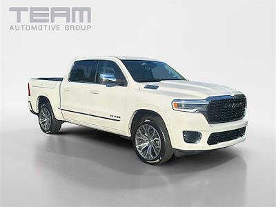 2025 Ram 1500 Crew Cab 4x4 Pickup for sale #HT25366 - photo 1