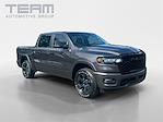 New 2025 Ram 1500 Lone Star Crew Cab 4x4 Pickup for sale #HT25369 - photo 1