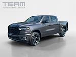 New 2025 Ram 1500 Lone Star Crew Cab 4x4 Pickup for sale #HT25369 - photo 4