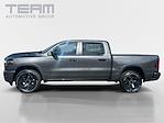 New 2025 Ram 1500 Lone Star Crew Cab 4x4 Pickup for sale #HT25369 - photo 5
