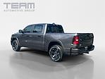 New 2025 Ram 1500 Lone Star Crew Cab 4x4 Pickup for sale #HT25369 - photo 6