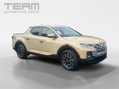 2024 Hyundai Santa Cruz Double Cab FWD Pickup for sale #HT25369A - photo 1