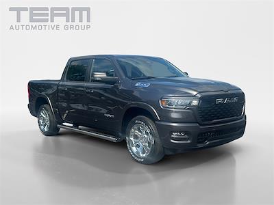 2025 Ram 1500 Crew Cab 4x4 Pickup for sale #HT25370 - photo 1