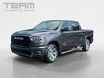 2025 Ram 1500 Crew Cab 4x4 Pickup for sale #HT25370 - photo 4