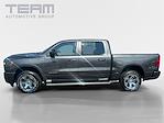 2025 Ram 1500 Crew Cab 4x4 Pickup for sale #HT25370 - photo 5