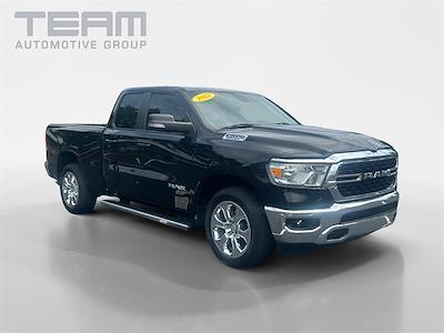 2022 Ram 1500 Quad Cab RWD Pickup for sale #HT25370A - photo 1