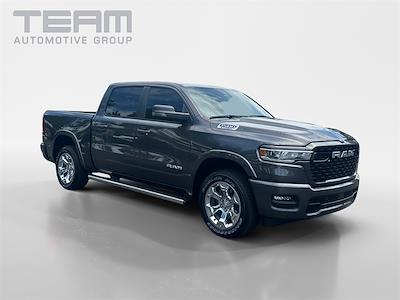 New 2025 Ram 1500 Lone Star Crew Cab 4x4 Pickup for sale #HT25371 - photo 1