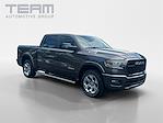 New 2025 Ram 1500 Lone Star Crew Cab 4x4 Pickup for sale #HT25371 - photo 1