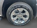 New 2025 Ram 1500 Lone Star Crew Cab 4x4 Pickup for sale #HT25371 - photo 10