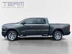 New 2025 Ram 1500 Lone Star Crew Cab 4x4 Pickup for sale #HT25371 - photo 5