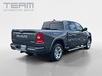 New 2025 Ram 1500 Lone Star Crew Cab 4x4 Pickup for sale #HT25371 - photo 2