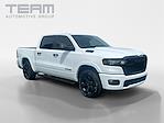 2025 Ram 1500 Crew Cab 4x4 Pickup for sale #HT25372 - photo 1