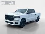 2025 Ram 1500 Crew Cab 4x4 Pickup for sale #HT25372 - photo 4
