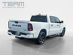 2025 Ram 1500 Crew Cab 4x4 Pickup for sale #HT25372 - photo 2