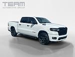 New 2025 Ram 1500 Lone Star Crew Cab 4x4 Pickup for sale #HT25373 - photo 1