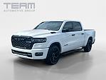 New 2025 Ram 1500 Lone Star Crew Cab 4x4 Pickup for sale #HT25373 - photo 4