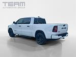 New 2025 Ram 1500 Lone Star Crew Cab 4x4 Pickup for sale #HT25373 - photo 6
