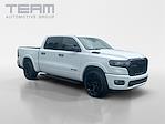 New 2025 Ram 1500 Lone Star Crew Cab 4WD Pickup for sale #HT25376 - photo 1