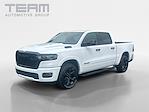 New 2025 Ram 1500 Lone Star Crew Cab 4WD Pickup for sale #HT25376 - photo 4