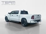 New 2025 Ram 1500 Lone Star Crew Cab 4WD Pickup for sale #HT25376 - photo 6