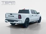 New 2025 Ram 1500 Lone Star Crew Cab 4WD Pickup for sale #HT25376 - photo 2