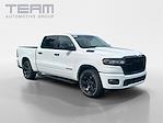 New 2025 Ram 1500 Lone Star Crew Cab 4WD Pickup for sale #HT25377 - photo 1