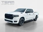 New 2025 Ram 1500 Lone Star Crew Cab 4WD Pickup for sale #HT25377 - photo 4