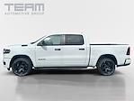 New 2025 Ram 1500 Lone Star Crew Cab 4WD Pickup for sale #HT25377 - photo 5