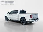 New 2025 Ram 1500 Lone Star Crew Cab 4WD Pickup for sale #HT25377 - photo 6