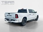 New 2025 Ram 1500 Lone Star Crew Cab 4WD Pickup for sale #HT25377 - photo 2