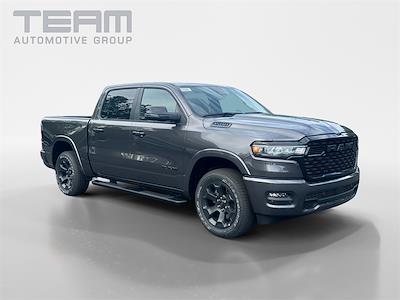 2025 Ram 1500 Crew Cab 4x4 Pickup for sale #HT25378 - photo 1