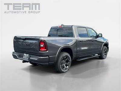 2025 Ram 1500 Crew Cab 4x4 Pickup for sale #HT25378 - photo 2